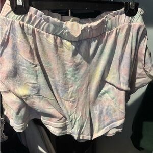 Secret Treasures Pastel Sleepwear Shorts